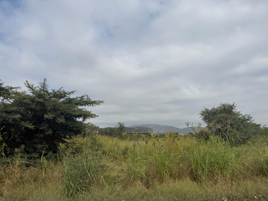 To Let commercial Property for Rent in Zinniaville North West